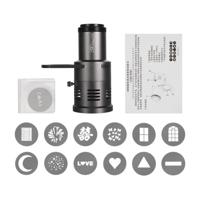 Phottix Photoolex Pop mini Snoot Optical Condenser
