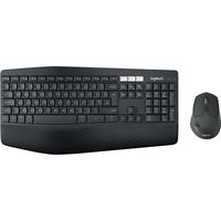 MK850 Performance Draadloze toetsenbord- en muiscombinatie Desktopset - thumbnail