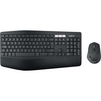 MK850 Performance Draadloze toetsenbord- en muiscombinatie Desktopset