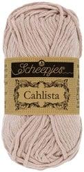 Scheepjes Cahlista 257 Antique Mauve