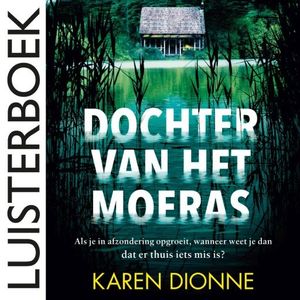 Dochter van het moeras