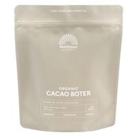 Mattisson Biologische Cacao Boter (300 gr)