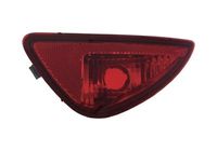 Retroreflector (katoog) 4333940