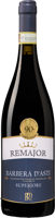 Remajor Barbera d&apos;Asti Superiore