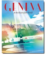 Assouline livre Geneva: At the Heart of the World - Blanc - thumbnail