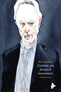 Coetzee, een filosofisch leesavontuur (Hardback)