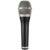 Beyerdynamic TG V50d Zwart, Zilver Microfoon voor podiumpresentaties - thumbnail