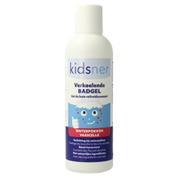 Waterpokken badgel 150 Milliliter