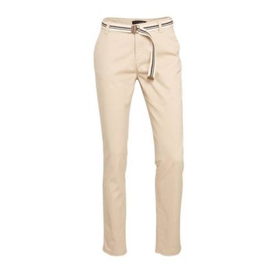 LOLALIZA straight fit chino beige LOLALIZA straight fit chino beige