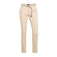 LOLALIZA straight fit chino beige - thumbnail