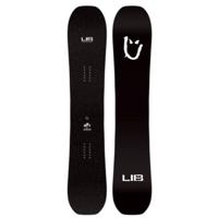 Libtech DPR 25/27 All-mountain snowboard 160