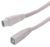 Koppelsnoer voor LED T5 armatuur 200cm - 5019068