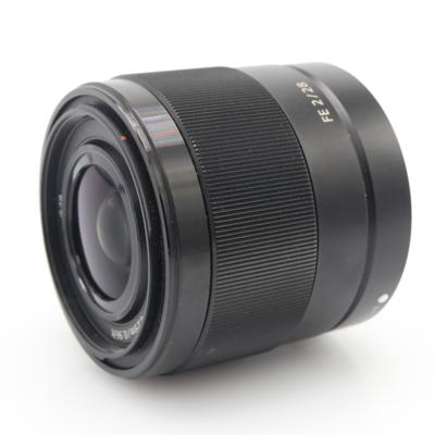 Sony FE 28mm F/2 occasion