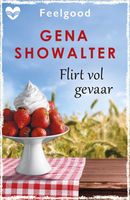 Flirt vol gevaar - Gena Showalter - ebook