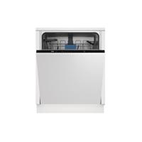 Beko BDIT16431 XXL (extra hoog)