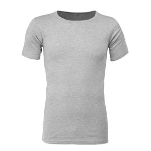 Heren thermo T-shirt Korte mouwen