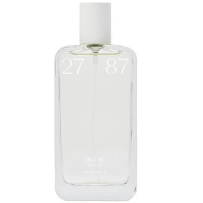 27 87 Perfumes Per Se Eau de Parfum 87ml 27 87 Perfumes Per Se Eau de Parfum 87ml