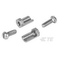 Box Connectors TE AMP Box Connectors 530341-3 TE Connectivity Inhoud: 1 stuk(s) - thumbnail