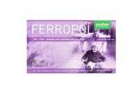Purasana Plantapol Ferropol 20 Ampullen