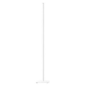 Artemide Ilio Mini vloerlamp LED dimbaar via smartphone mat wit