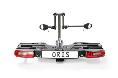 Oris Fietsendrager tracc v2 alu