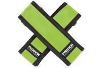 Fyxation Gates Strap - Limoen