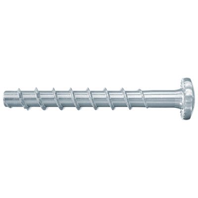 Fischer Betonschroef FBS II 6x40/5 grote bolkop Ø17,5mm - 546379 - 100 stuk(s) - 546379