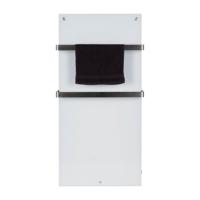 Eurom Sani 800 WiFi Infraroodkachel Wit