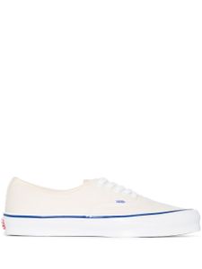 Vans baskets OG Authentic LX - Tons neutres