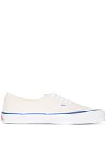 Vans baskets OG Authentic LX - Tons neutres