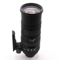 Sigma 150-500mm F/5-6.3 APO DG OS HSM Nikon occasion