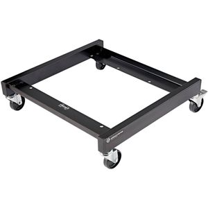 K&M 13490 Wagen voor stoelen
