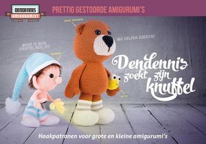 Dendennis zoekt zijn knuffel - Dendennis - ebook