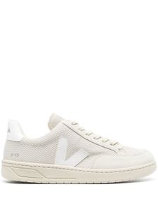 VEJA baskets V-10 - Blanc