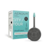 AERON TPU Aeron/tpu city/tour - ultraprotect / 37-50 / presta valve 42 / 700c