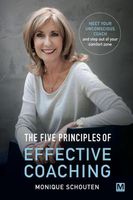 The five principes of effective coaching - Monique Schouten - ebook