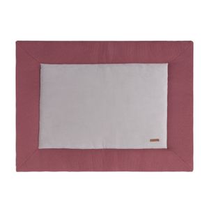 Baby's Only boxkleed Classic Stone Red Maat