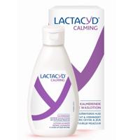 Lactacyd Kalmerende Intieme Waslotion 300ml