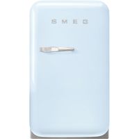 Smeg 50's Style koelkast Vrijstaand 34 l D Blauw - thumbnail