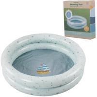 Little Dutch Zwembad Sailors Bay 80cm Little Dutch Zwembad Sailors Bay 80cm