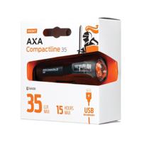 AXA Koplamp compactline front 35l