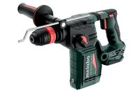 Metabo KH 18 LTX BL 24 Q body | Accu-Boorhamer | 18V | metaBOX 165 L | Excl. accu en lader - 601714840 - thumbnail