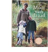 Mooi van draad voor groot & klein