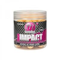 Mainline High Impact Pop-Up 15mm Choc-O