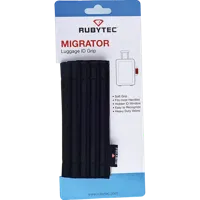 Rubytec Migrator Bagage Label