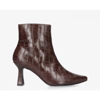 Tango - Bruin | Dames | Laarsje | Bruin | 42 | regular | Kamst mode