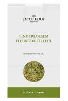 Jacob Hooy Lindenbloesem Bloemen