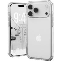 Urban Armor Gear Case Apple Apple iPhone 17 Pro Max Transparant
