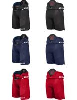 Ccm Hp Jetspeed+ Ijshockey Pant (junior) Zwart Jr. L