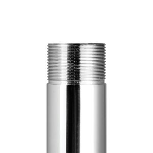 ARCTIC Z+1 Pro Gen 3 124,5 cm (49 ) Zwart, Gesatineerd staal